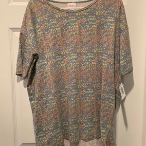 🌟🌟LulaRoe Irma🌟🌟3/$20 with bundle
